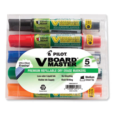 MARKER,BEGNWHITEB5PK,AST