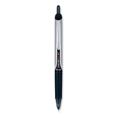 PEN,V5RT BLK 30CT TUB,BK