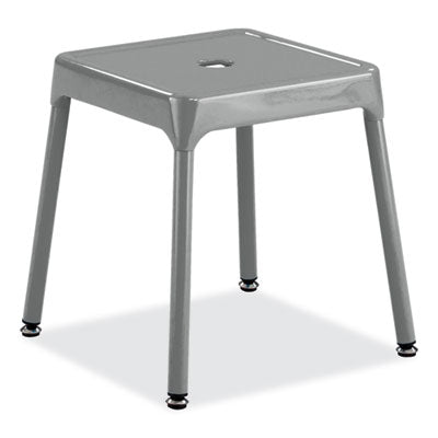 CHAIR,STOOL WH 15 IN,SL