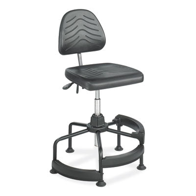 CHAIR,DELUXE INDUSTRIAL S