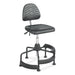 CHAIR,DELUXE INDUSTRIAL S