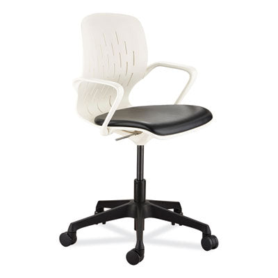 CHAIR,SHELL TASK,WH