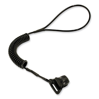 LANYARDS,3158 BLACK