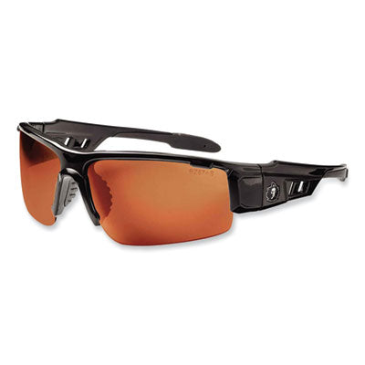 GLASSES,DAGR BLACK COPPER