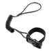 LANYARDS,3157 BLACK