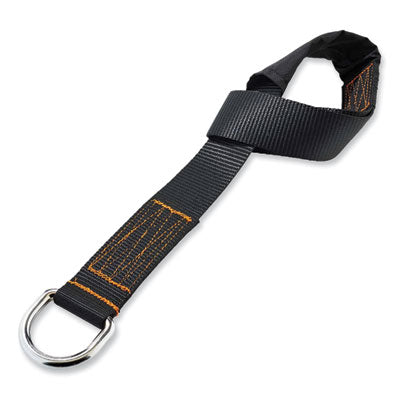 LANYARDS,3175 BLACK