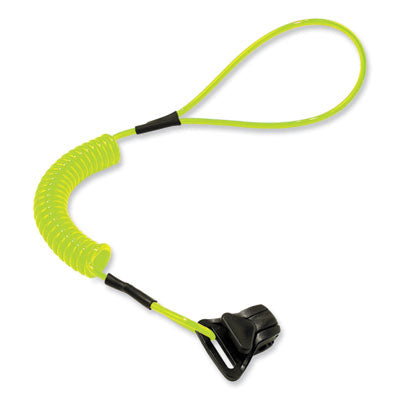 LANYARDS,3158 LIME