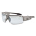 GLASSES,DAGR MATTE GRAY I