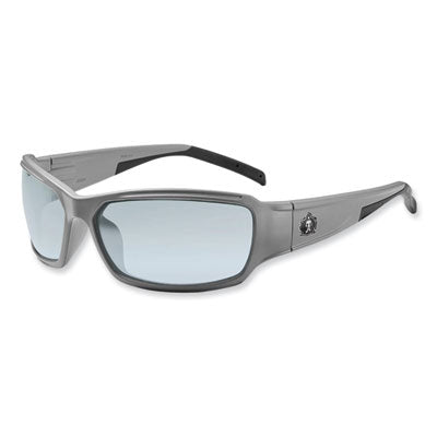 GLASSES,THOR MATTE GRAY I