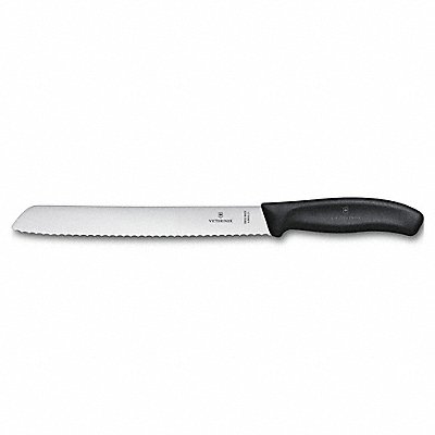 Bread Knife 8 