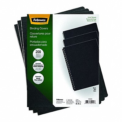Binding Covers