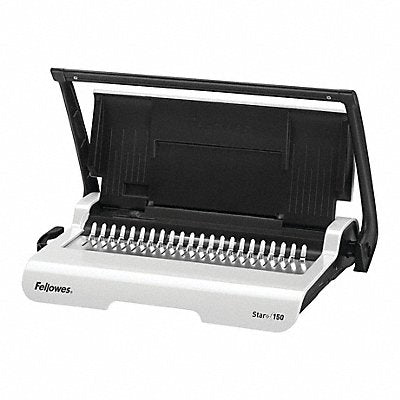 Binding Machines