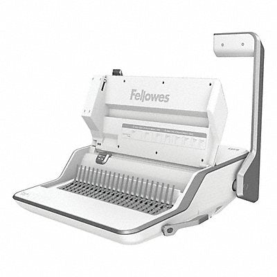 Binding Machines