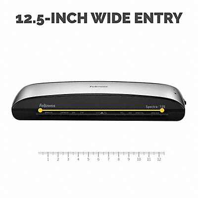Laminating Machines