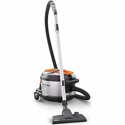 Handheld and Canister Vacuum Cleaners