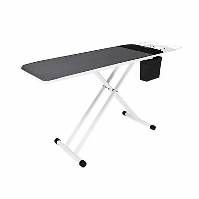 Unpowered Ironing Boards and Ironing Board Covers