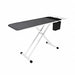 Unpowered Ironing Boards and Ironing Board Covers