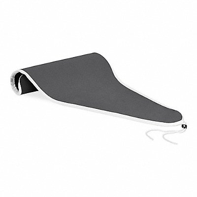 Unpowered Ironing Boards and Ironing Board Covers