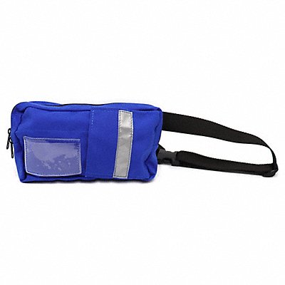 Fanny Pack Royal Blue 1000D Cordura