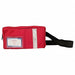 Fanny Pack Red 1000D Cordura