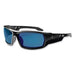 GLASSES,ODIN BLACK BLUE L