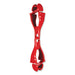 LANYARDS,3400 GRABBER RED