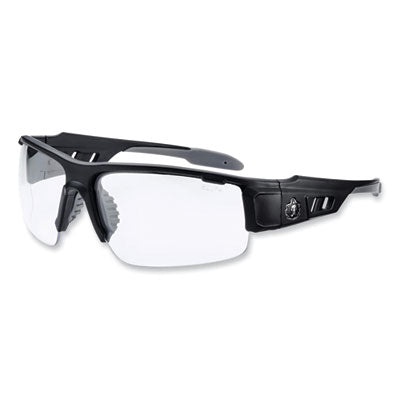 GLASSES,DAGR MT BLK AF CL