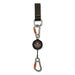 LANYARDS,3011 BLACK STD