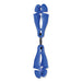 LANYARDS,3420 GRABBER BLU