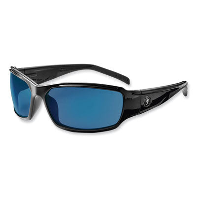 GLASSES,THOR BLACK BLUE L