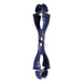 LANYARDS,3400MD BLUE