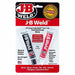 Epoxy Adhesive Tube 1 1 Mix Ratio