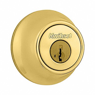 Deadbolt Locks
