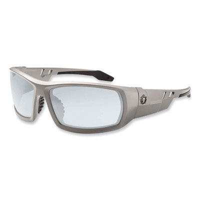 GLASSES,ODIN MATTE GRAY I