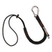 LANYARDS,3105 BLACK STD