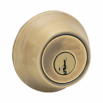 Deadbolt Locks