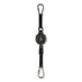 LANYARDS,3000 BLACK STD