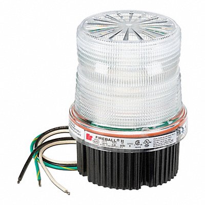 Standalone Warning Lights Indicator Lights and St
