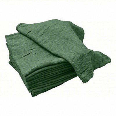 Cloth Rags and Shop Towels