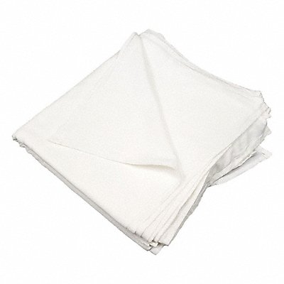 Cloth Rags and Shop Towels