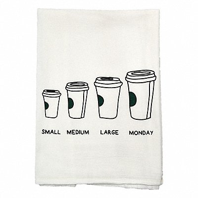 Bar and Kitchen Towels