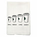 Bar and Kitchen Towels