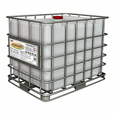 Calcium Lime and Rust Removers