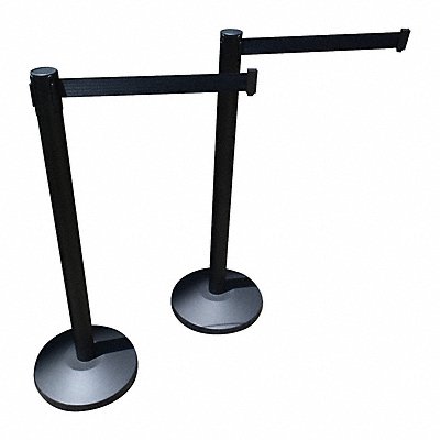 Belt Barrier Systems