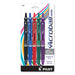 PEN,ACBALL,MED,5/PK,AST