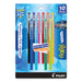 PEN,FX CLRSTKS F,10PK,AST