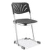 STOOL,6600SER,BACK,18H,BK