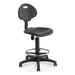 STOOL,6700SER,22-32H,BK