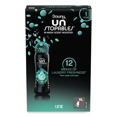 BOOSTER,DOWNY UNSTOPABLES