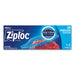 BAG,ZIPLOC,GL,FRZER,28CT